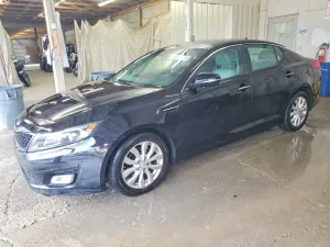 2014 KIA OPTIMA