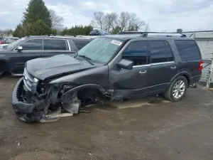 2016 FORD EXPEDITION