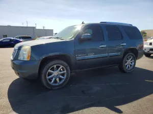 2007 GMC YUKON