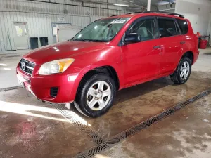 2010 TOYOTA RAV4