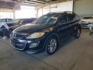 2012 MAZDA CX-9