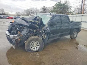 2012 CHEVROLET ALL Models