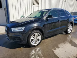 2016 AUDI Q3