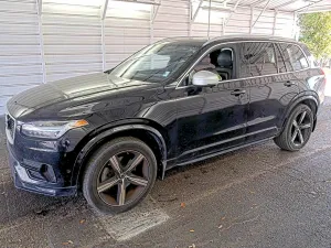 2017 VOLVO XC90