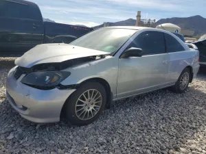 2005 HONDA CIVIC