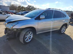 2008 LEXUS RX350