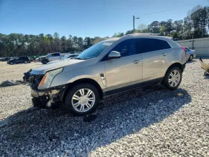 2011 CADILLAC SRX