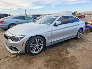 2019 BMW 4 SERIES