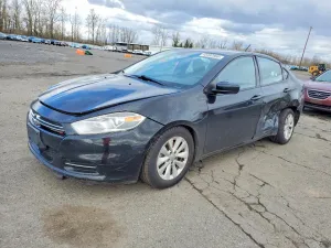 2014 DODGE DART