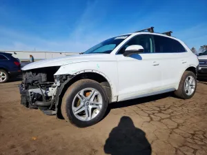 2019 AUDI Q5