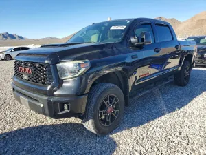 2019 TOYOTA TUNDRA