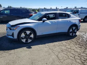 2023 POLESTAR 2