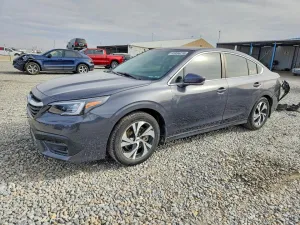 2020 SUBARU LEGACY