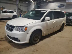 2012 DODGE CARAVAN