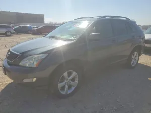 2005 LEXUS RX 330 BA
