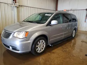 2016 CHRYSLER MINIVAN