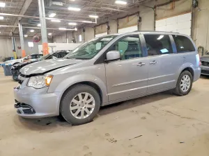 2016 CHRYSLER MINIVAN