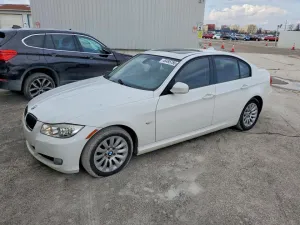 2009 BMW 3 SERIES