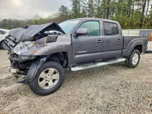 2009 TOYOTA TACOMA