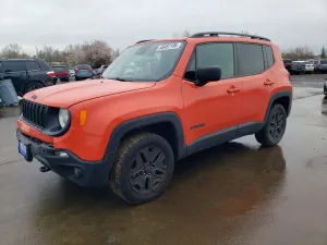2021 JEEP RENEGADE