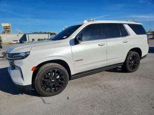 2023 CHEVROLET TAHOE
