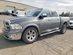 2012 DODGE RAM 1500
