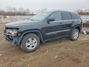 2014 JEEP GRAND CHER