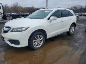 2016 ACURA RDX