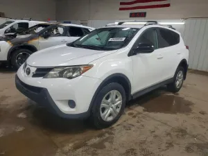 2013 TOYOTA RAV4
