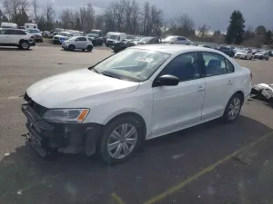 2015 VOLKSWAGEN JETTA