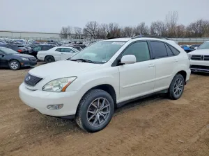 2005 LEXUS RX350