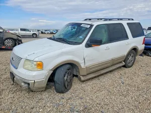 2006 FORD EXPEDITION