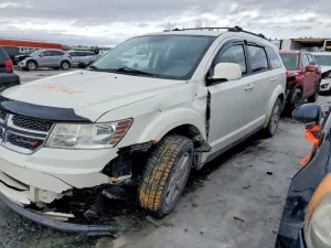 2015 DODGE JOURNEY