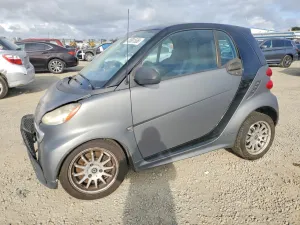 2014 SMART FORTWO