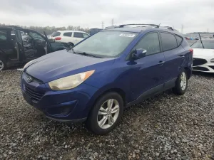 2012 HYUNDAI TUCSON