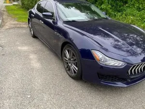 2018 MASERATI ALL MODELS