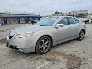 2009 ACURA TL