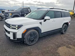2025 HYUNDAI SANTA FE H