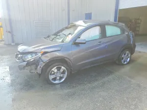 2021 HONDA HR-V