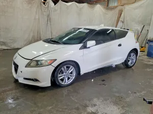 2011 HONDA CR-Z