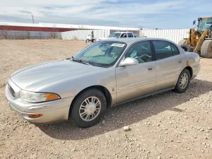 2004 BUICK LESABRE