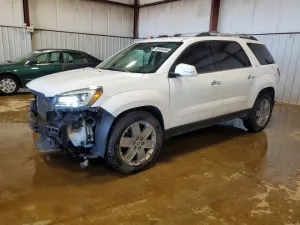 2017 GMC ACADIA