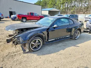 2003 FORD ALL Models