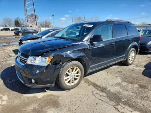2014 DODGE JOURNEY S