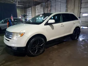 2009 FORD EDGE