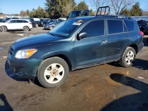 2012 TOYOTA RAV4