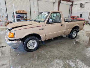 1996 FORD RANGER