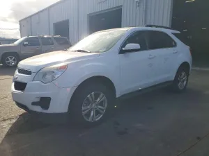 2014 CHEVROLET EQUINOX