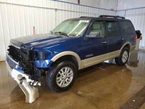 2008 FORD EXPEDITION