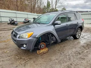 2010 TOYOTA RAV4